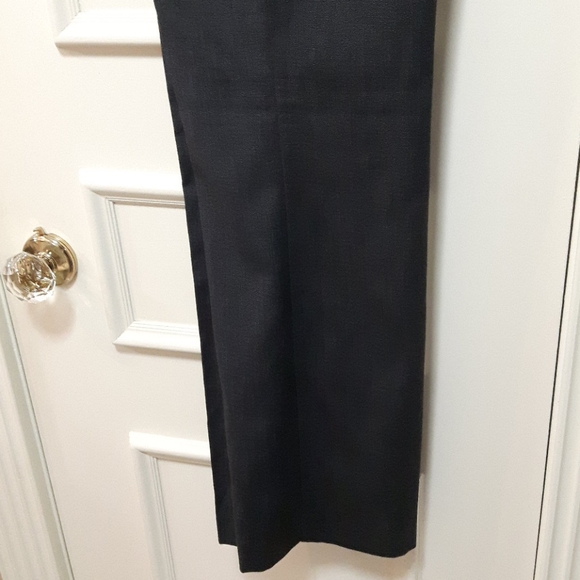 GAP Navy Blue trousers - Picture 4 of 5